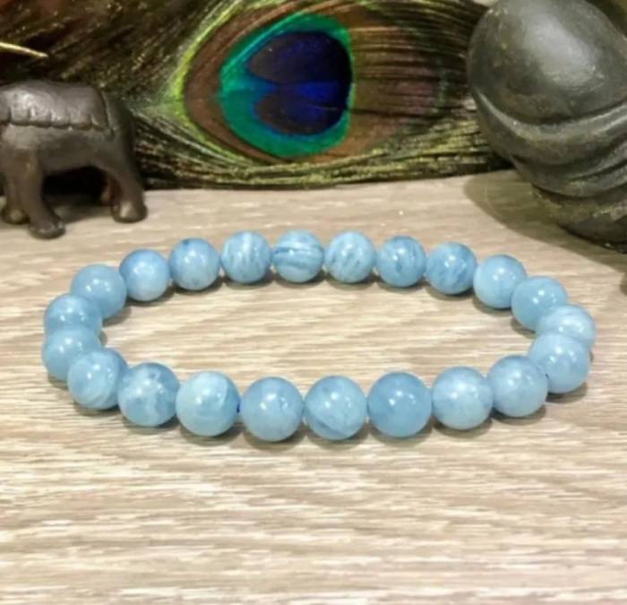 Zapestnica iz Akvamarina – Aqua Spirit 5906