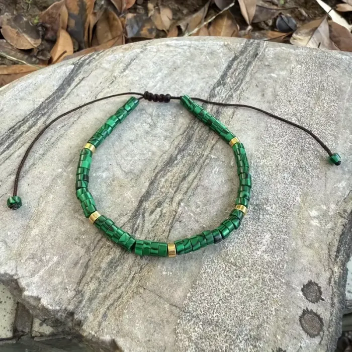 Zapestnica iz Malahita – “Urok vrnitve” 5944