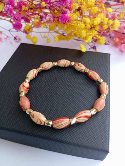 Zapestnice iz lesa javorja 2 5538