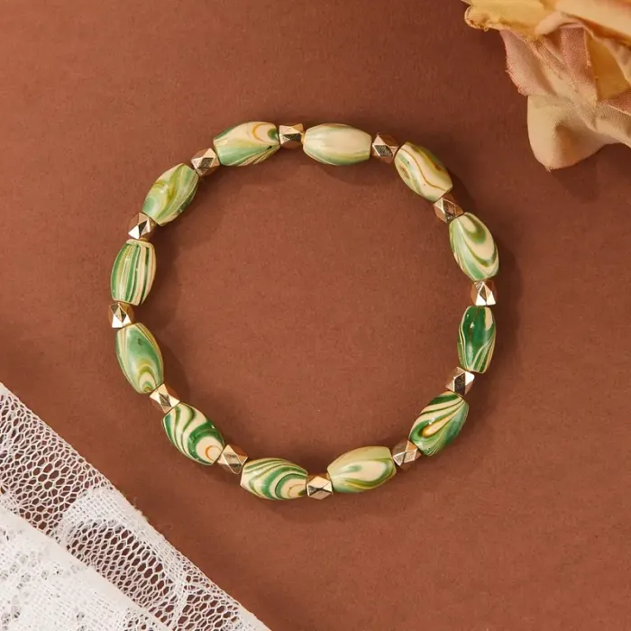 Zapestnice iz lesa javorja 1 5530