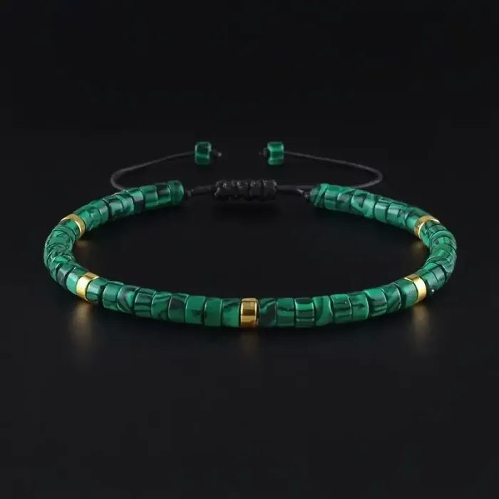 Zapestnica iz Malahita – “Urok vrnitve” 5945