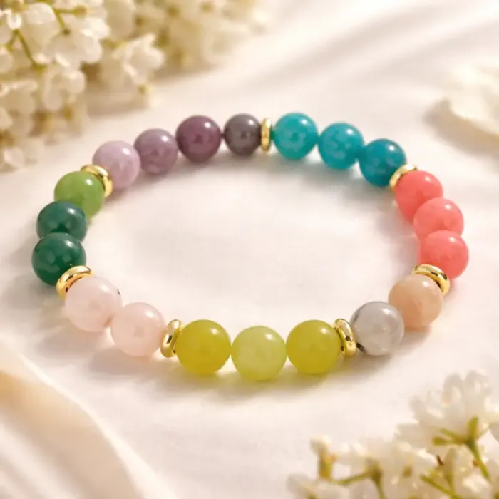 Čakra zapestnica – ravnovesje energijskih centrov telesa 1 6922