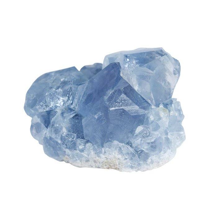 Celestinski Kristal – Kamen Nebeškega Miru in Intuicije 6216