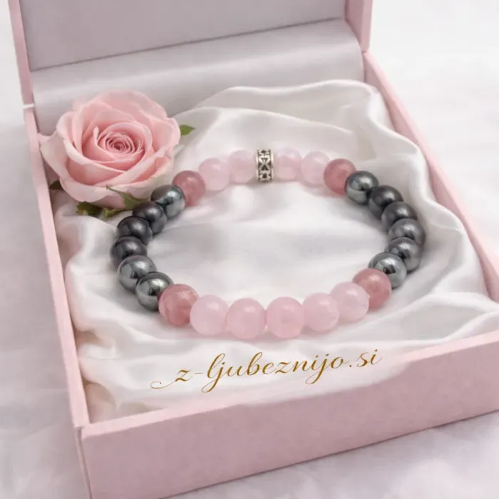 Zapestnica Za-upanje (Zaupanje)   6608